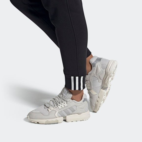 adidas ZX Torsion Shoes Size 12.5 - Picture 2 of 10